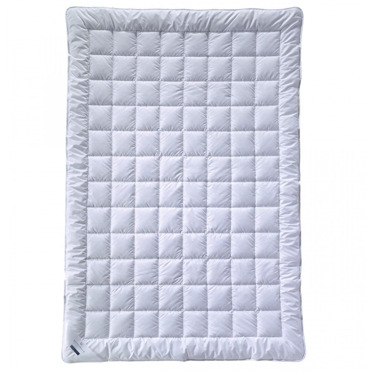 Leinen-Sommerdecke mit Baumwolle E57 LINUM SUPERLIGHT – pro-schlafen