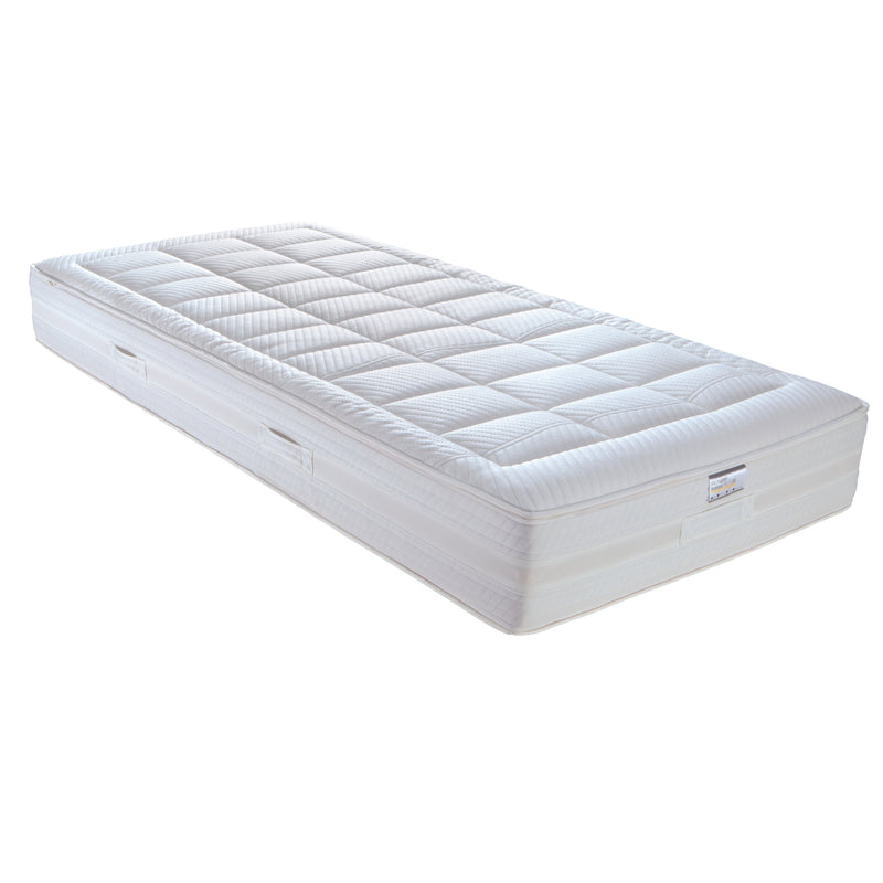 Innova Air S 20 Kaltschaummatratze Drell