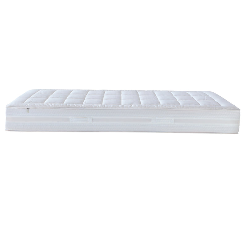 Innova Air S 20 Kaltschaummatratze Drell