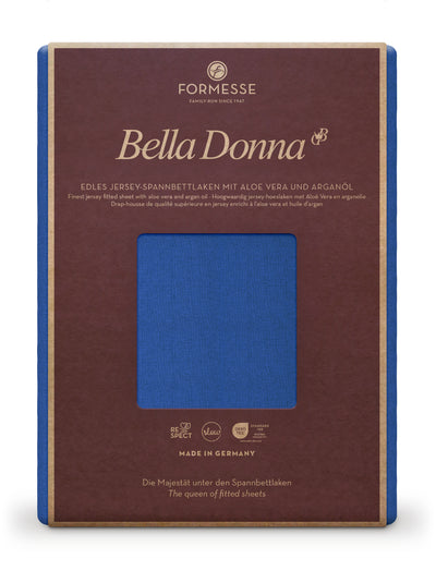 Spannbetttuch Bella Donna Jersey