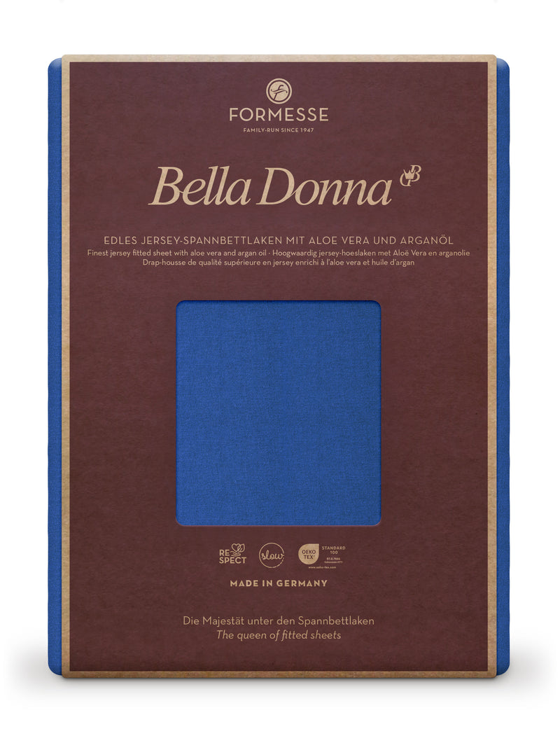 Spannbetttuch Bella Donna Jersey