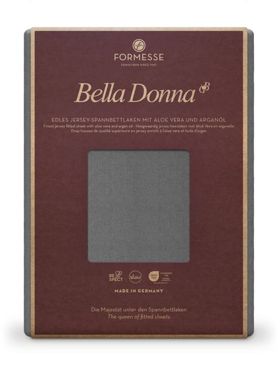 Spannbetttuch Bella Donna Jersey
