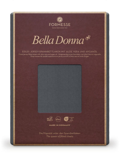 Spannbetttuch Bella Donna Jersey