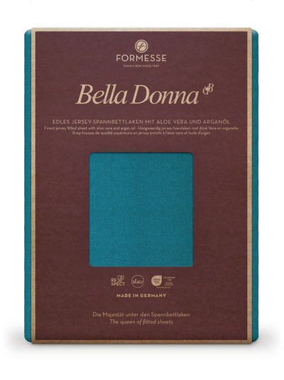 Spannbetttuch Bella Donna Jersey