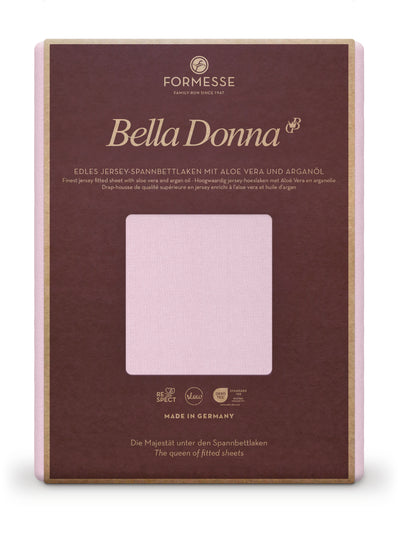 Spannbetttuch Bella Donna Jersey
