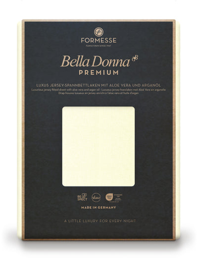 Spannbetttuch Bella Donna Premium