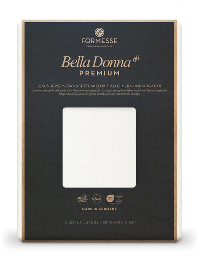 Spannbetttuch Bella Donna Premium