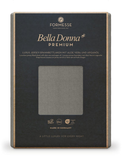Spannbetttuch Bella Donna Premium