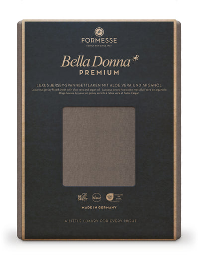 Spannbetttuch Bella Donna Premium