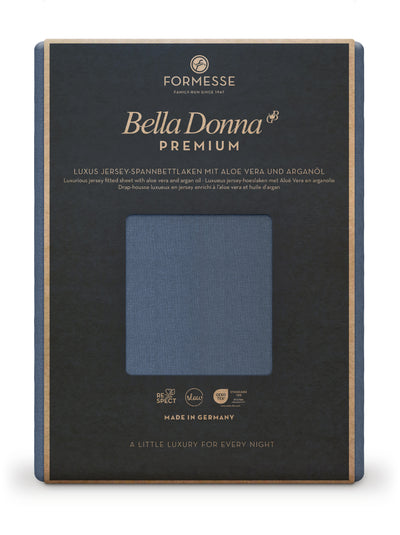 Spannbetttuch Bella Donna Premium