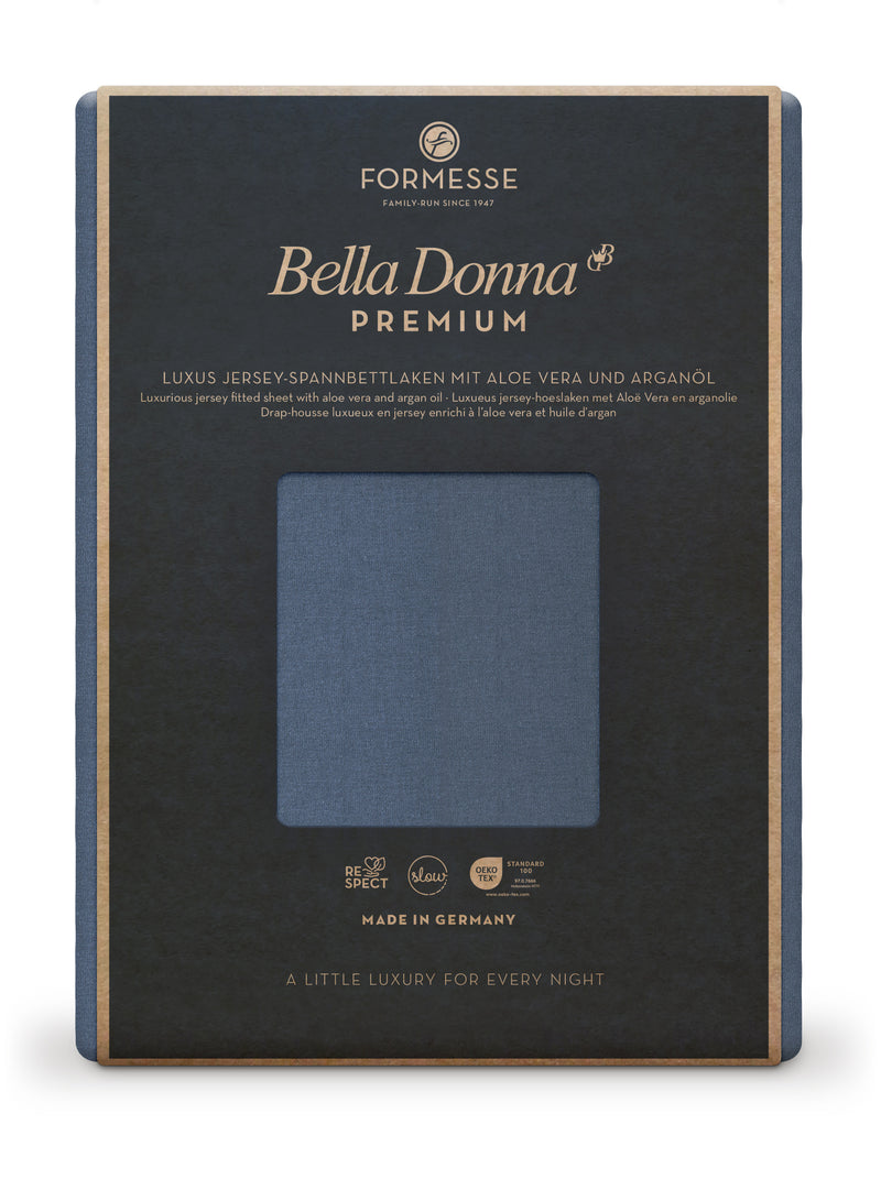 Spannbetttuch Bella Donna Premium
