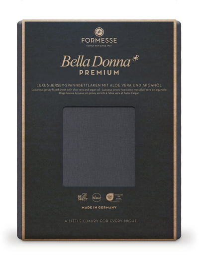 Spannbetttuch Bella Donna Premium