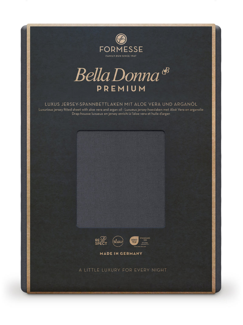Spannbetttuch Bella Donna Premium