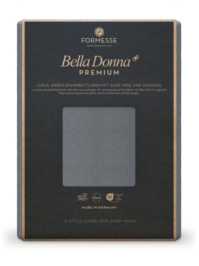 Spannbetttuch Bella Donna Premium