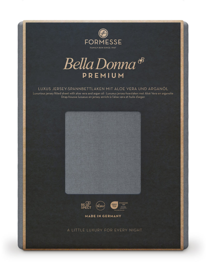 Spannbetttuch Bella Donna Premium