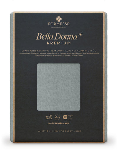 Spannbetttuch Bella Donna Premium