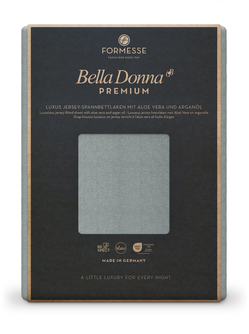 Spannbetttuch Bella Donna Premium