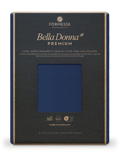 Spannbetttuch Bella Donna Premium