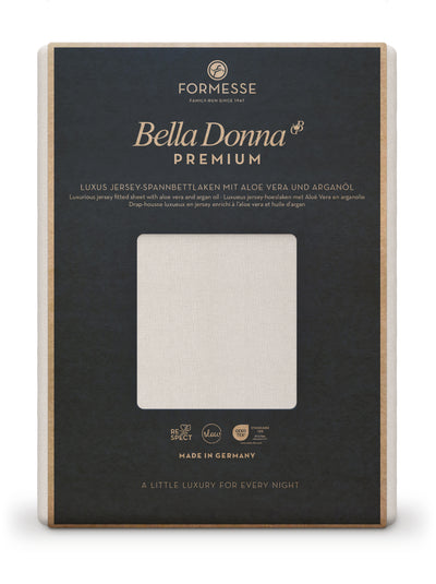 Spannbetttuch Bella Donna Premium