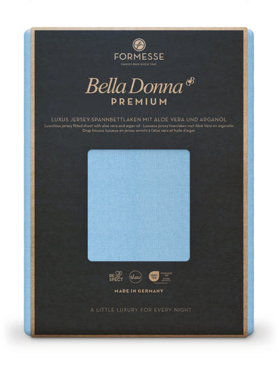 Spannbetttuch Bella Donna Premium