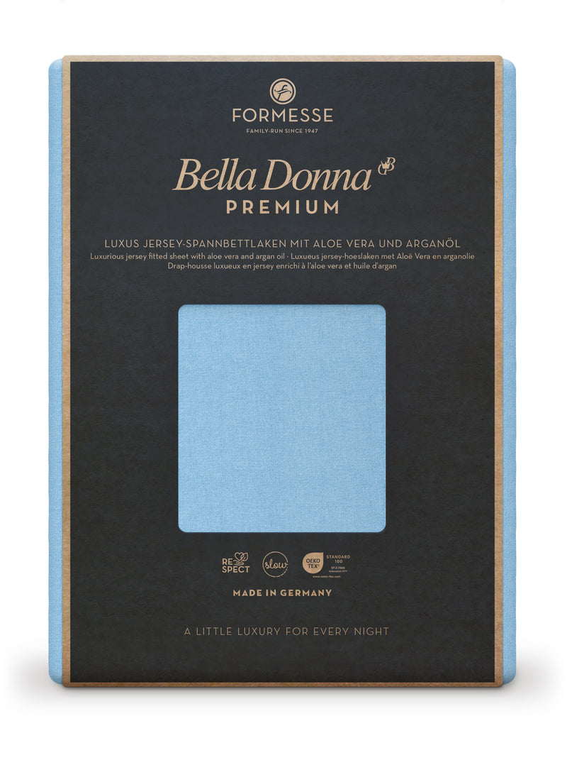 Spannbetttuch Bella Donna Premium