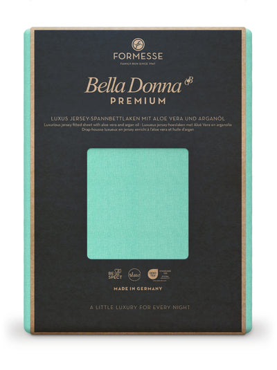 Spannbetttuch Bella Donna Premium