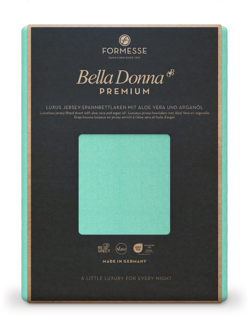 Spannbetttuch Bella Donna Premium