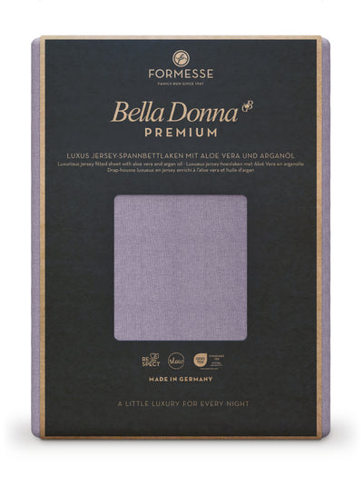 Spannbetttuch Bella Donna Premium
