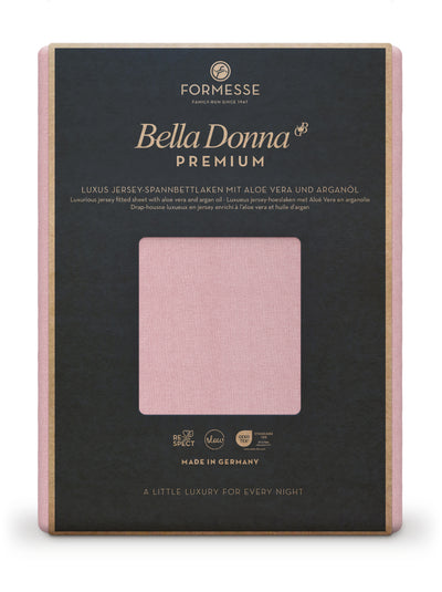 Spannbetttuch Bella Donna Premium