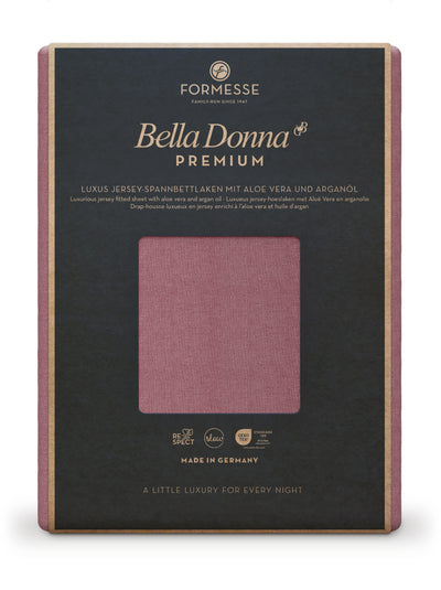 Spannbetttuch Bella Donna Premium