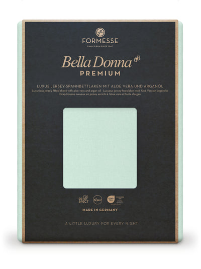Spannbetttuch Bella Donna Premium