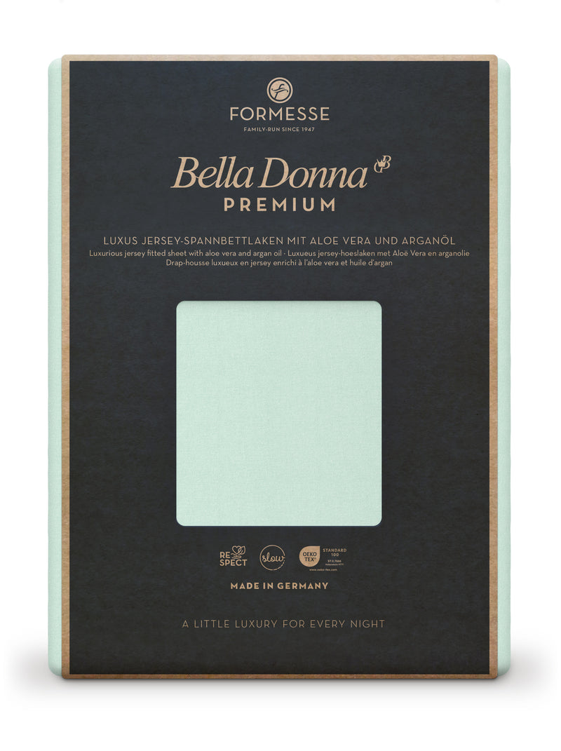 Spannbetttuch Bella Donna Premium