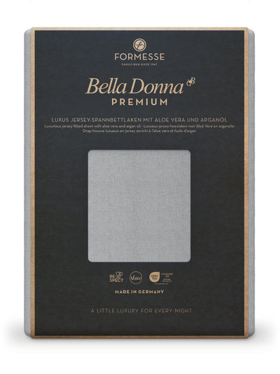 Spannbetttuch Bella Donna Premium