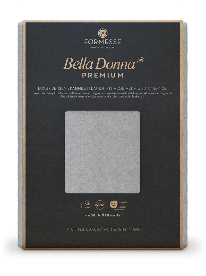 Spannbetttuch Bella Donna Premium