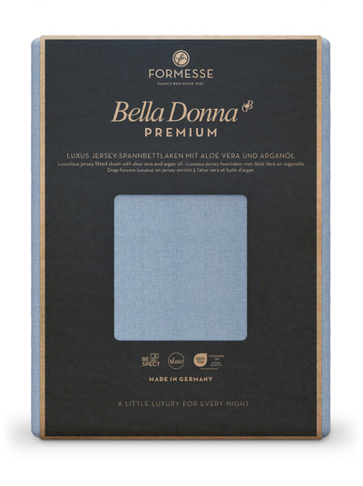 Spannbetttuch Bella Donna Premium
