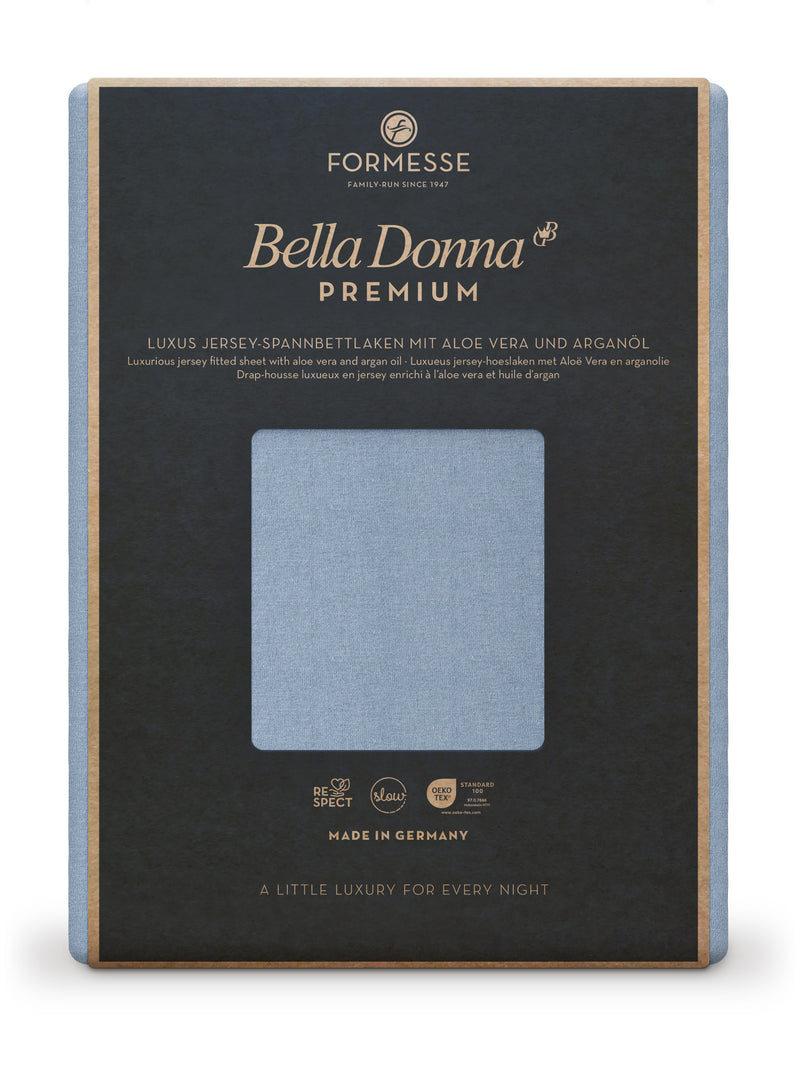 Spannbetttuch Bella Donna Premium