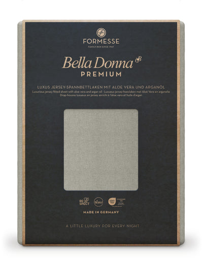 Spannbetttuch Bella Donna Premium
