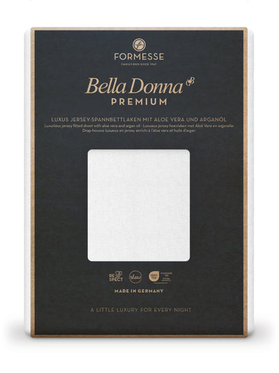Spannbetttuch Bella Donna Premium