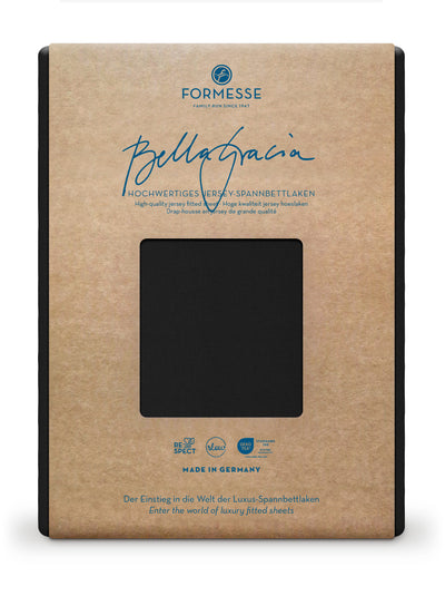 Formesse Spannbetttuch Bella Gracia Jersey