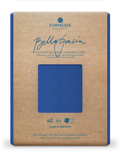 Formesse Spannbetttuch Bella Gracia Jersey