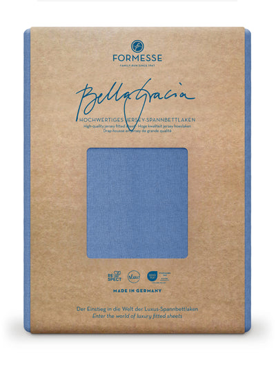 Formesse Spannbetttuch Bella Gracia Jersey