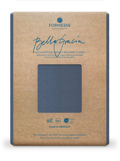 Formesse Spannbetttuch Bella Gracia Jersey