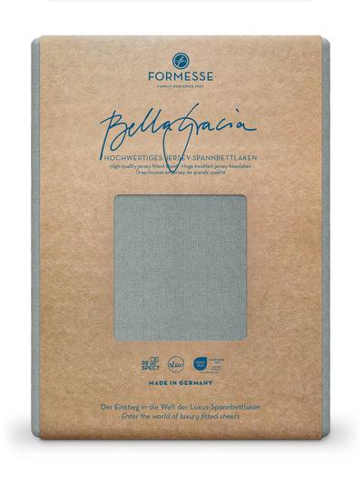 Formesse Spannbetttuch Bella Gracia Jersey
