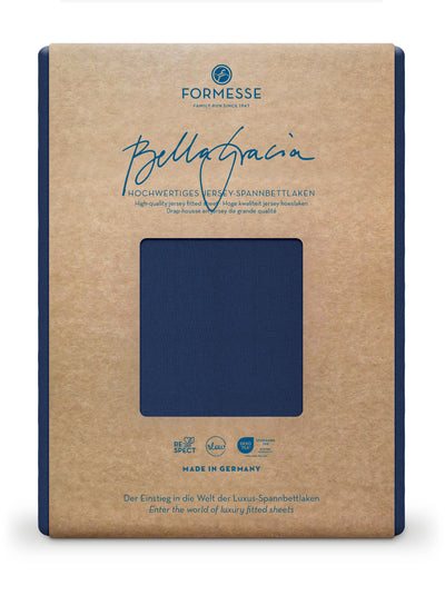 Formesse Spannbetttuch Bella Gracia Jersey