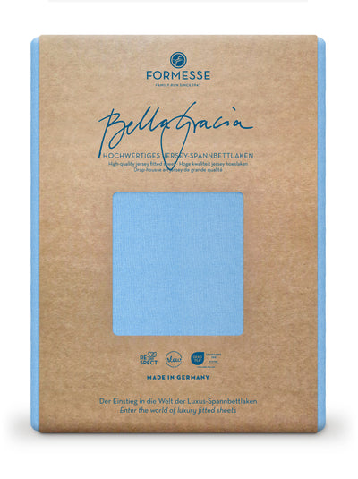 Formesse Spannbetttuch Bella Gracia Jersey