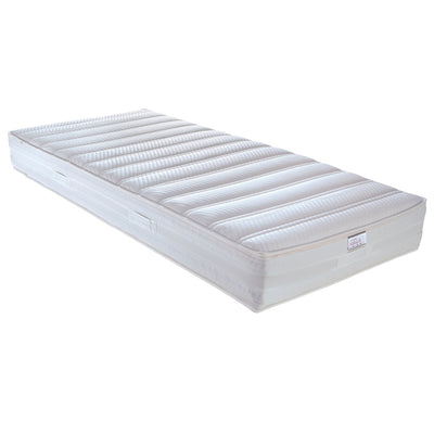 Innova Air S 18 Kaltschaummatratze Drell