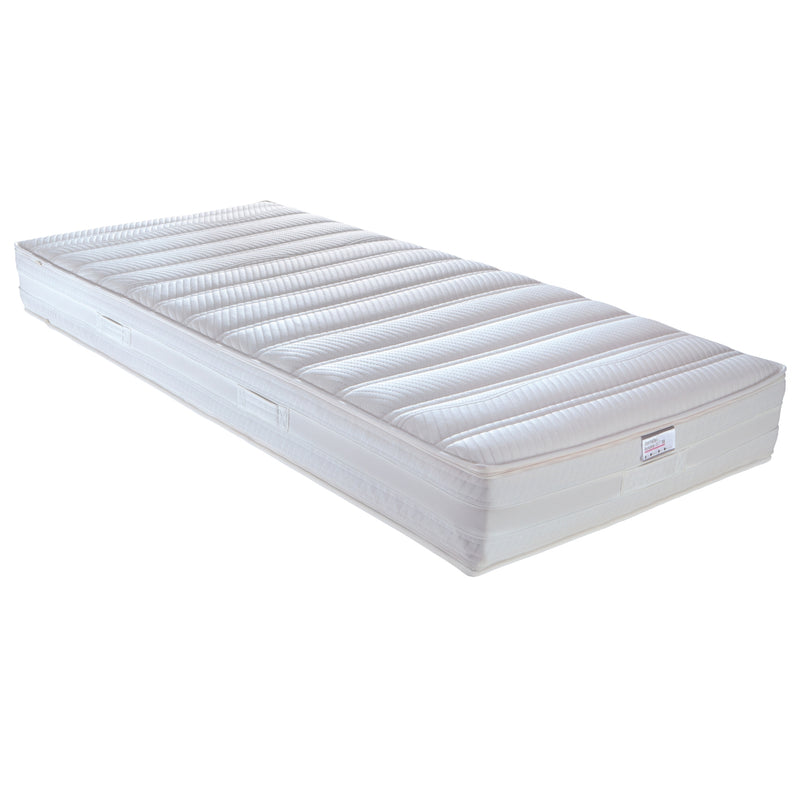 Innova Air S 18 Kaltschaummatratze Drell