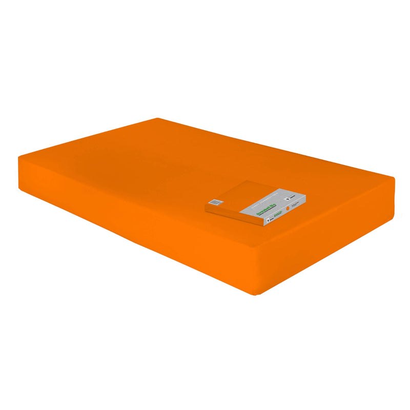 Bio Kinder Spannbettlaken