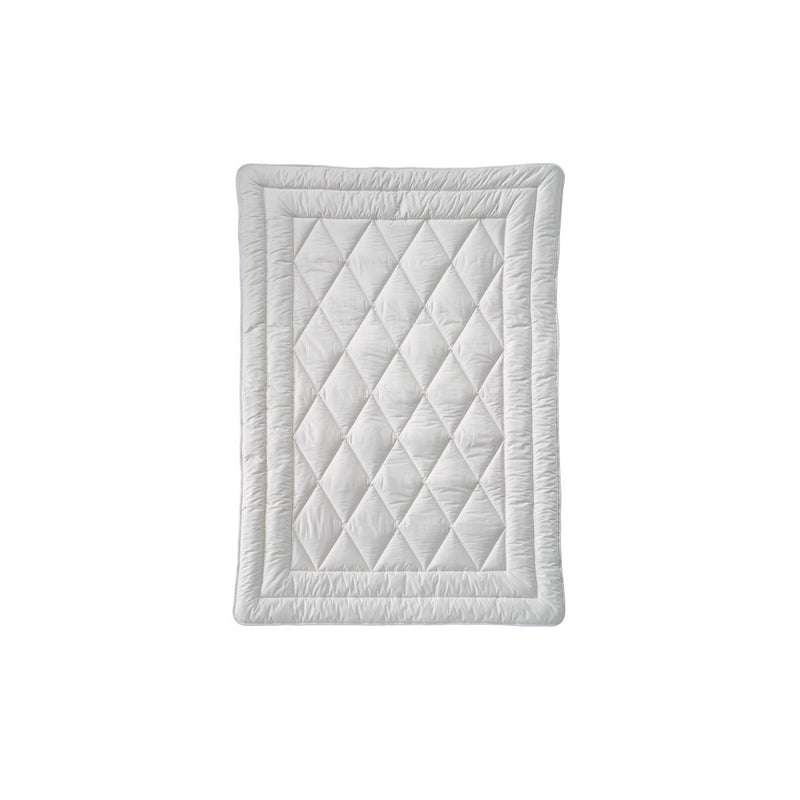 Baumwoll-Winterdecke COSICOTTON DUO (100% Baumwolle)