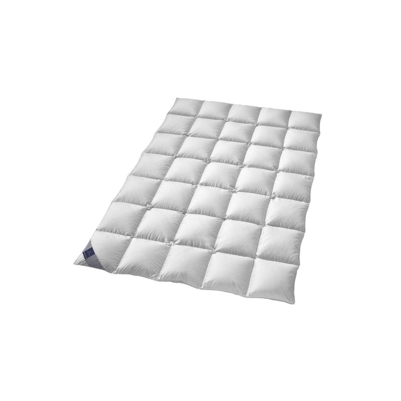 Daunendecke (100% Gänsedaunen) NENA MONO